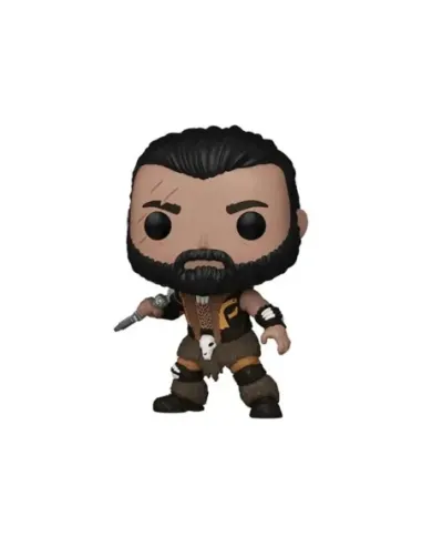 Funko pop marvel gamerverse spider - man 2 kraven