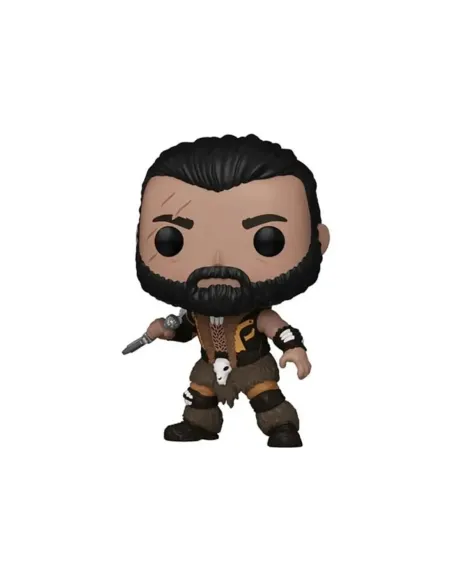 Funko pop marvel gamerverse spider - man 2 kraven
