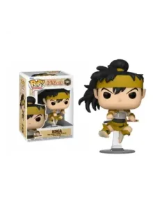 Funko pop inuyasha koga 76196