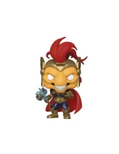 Funko pop marvel beta ray bill 1291 exclusivo