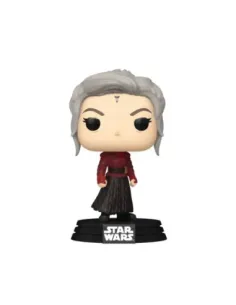 Funko pop star wars ahsoka s2 morgan elsbeth