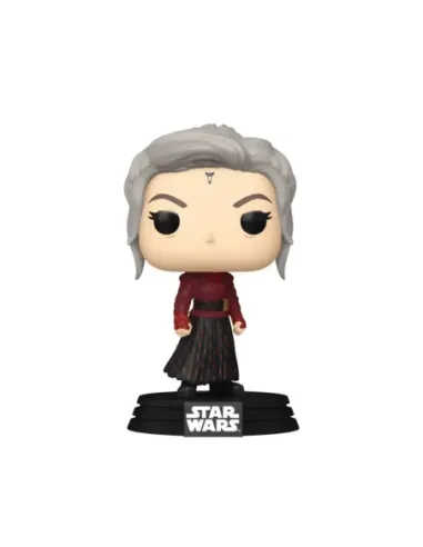 Funko pop star wars ahsoka s2 morgan elsbeth
