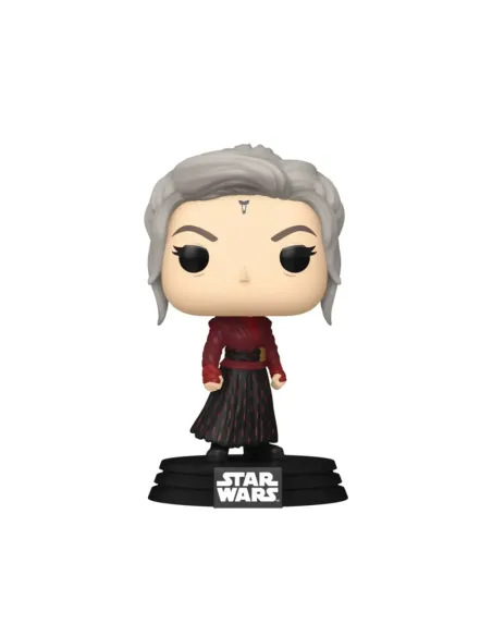 Funko pop star wars ahsoka s2 morgan elsbeth