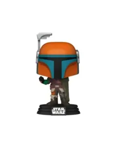 Funko pop the mandalorian judge macaroon 76555