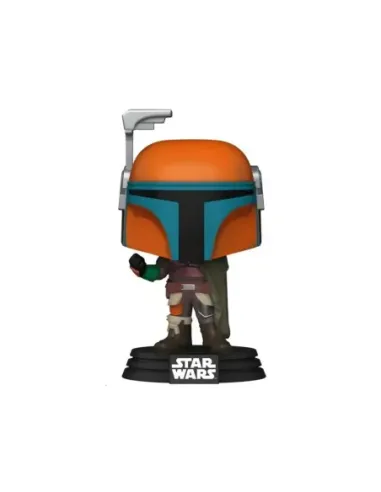 Funko pop the mandalorian judge macaroon 76555