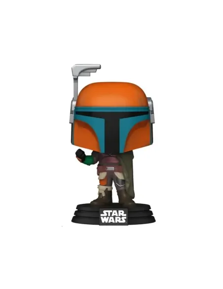 Funko pop the mandalorian judge macaroon 76555