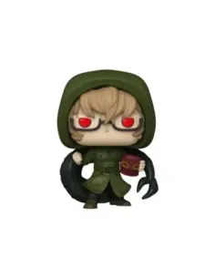 Funko pop animacion tokyo ghoul - re nishiki nishio 77106