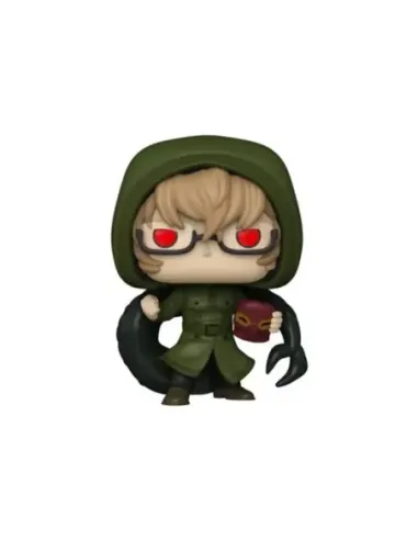Funko pop animacion tokyo ghoul - re nishiki nishio 77106