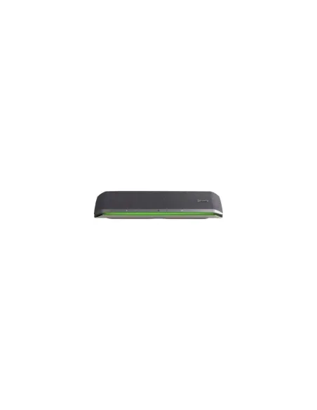 Altavoz Portátil para Conferencias Poly Sync 60 para Microsoft Teams/ USB-Bluetooth/ Negro