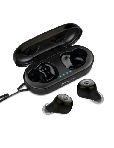 Auriculares tactiles phoenix earbuds bluetooth 5.0 - Comprar Altavoces - mp3 y auriculares Phoenix technologies