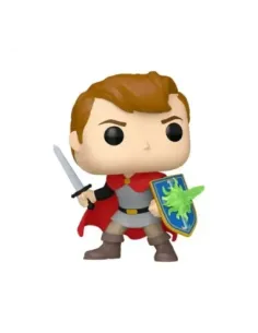 Funko pop disney 65 aniversario la bella durmiente principe phillip 78184