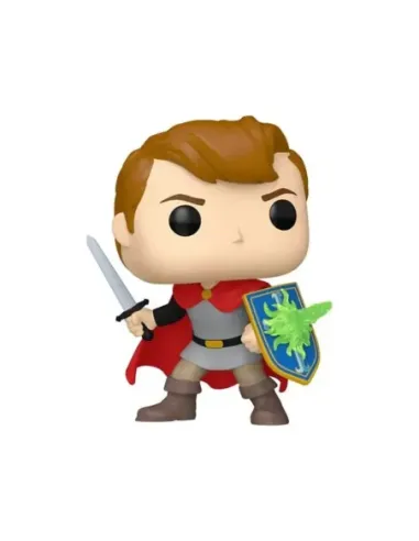 Funko pop disney 65 aniversario la bella durmiente principe phillip 78184