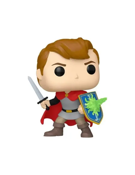 Funko pop disney 65 aniversario la bella durmiente principe phillip 78184