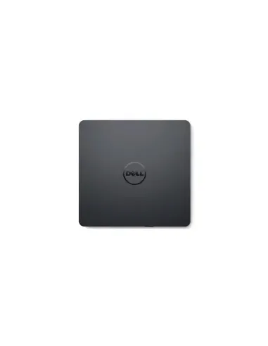 Lector de cd - dvd dell drive - dw316 usb tipo c