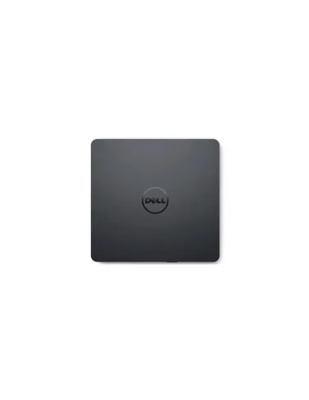 Lector de cd - dvd dell drive - dw316 usb tipo c