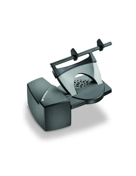 Base poly descolgadora hl10 con toma rectataa