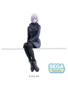 Figura good smile company sega goods perching spy x family fiona frost