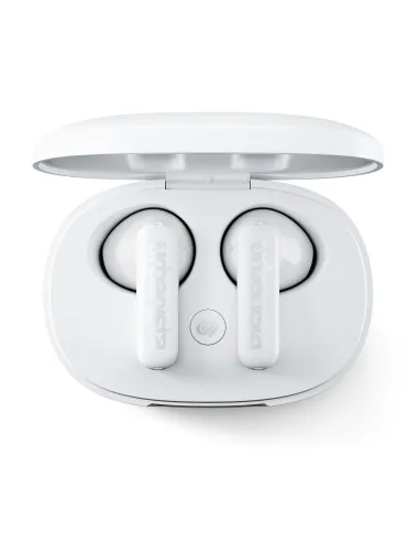 Auriculares urbanista true wireless inalambricos copenhagen sage pure white