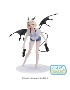 Figura good smile company luminasta debby the corsifa is emulous debby the corsifa traje de baño