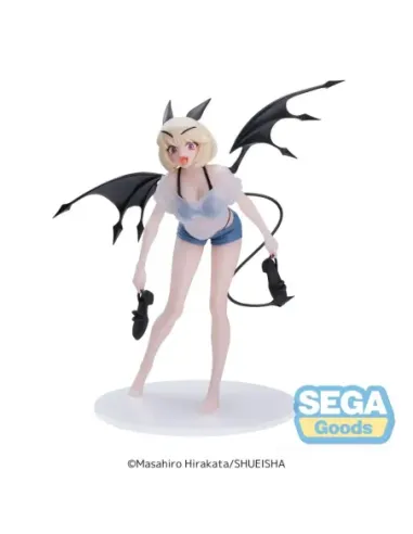 Figura good smile company luminasta debby the corsifa is emulous debby the corsifa traje de baño