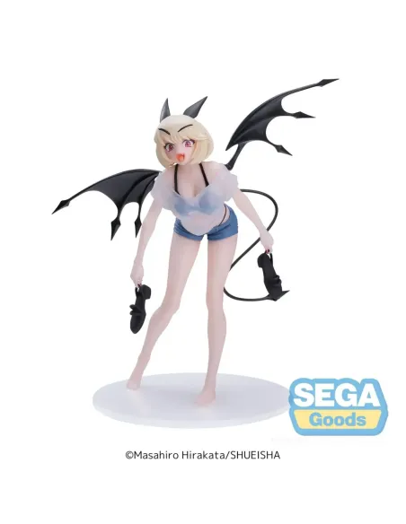 Figura good smile company luminasta debby the corsifa is emulous debby the corsifa traje de baño