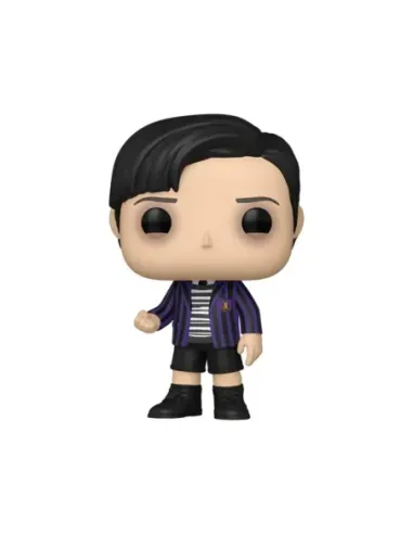 Funko pop! tv: miercoles pugsley addams