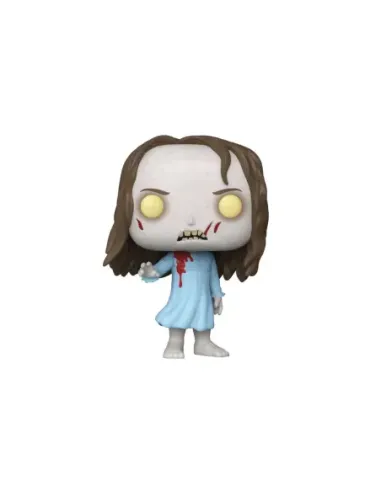 Funko pop el exorcista katherine (poseída)