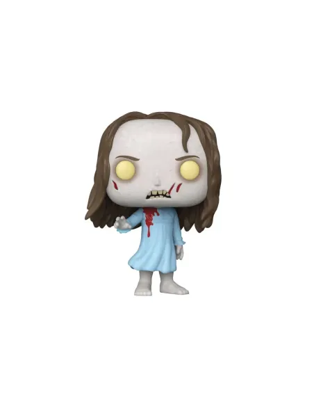 Funko pop el exorcista katherine (poseída)