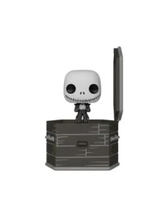 Funko pocket pop disney pesadilla antes de navidad jack skellington