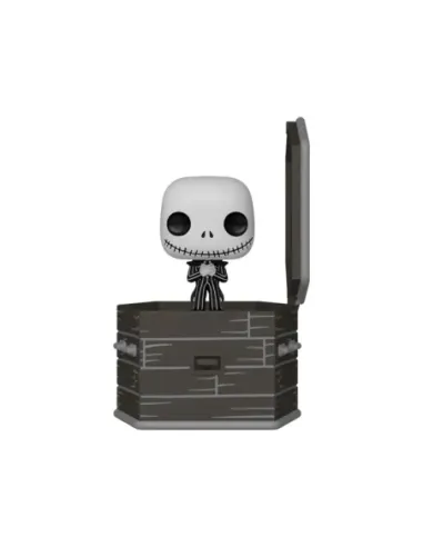 Funko pocket pop disney pesadilla antes de navidad jack skellington