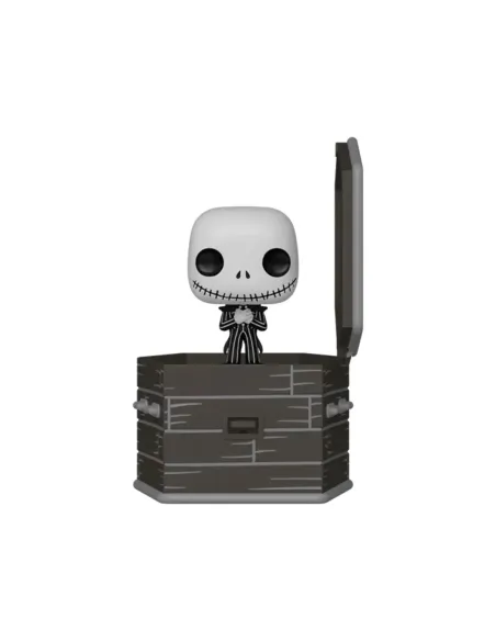 Funko pocket pop disney pesadilla antes de navidad jack skellington
