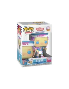 Funko pop tv: stranger things steve scoops ahoy