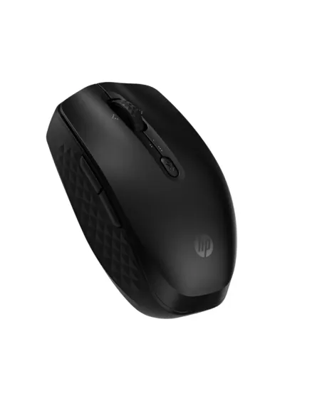 Ratón hp bluetooth programable 420