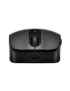 Ratón hp inalámbrico recargable 690