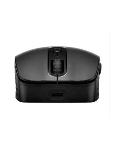 Ratón hp inalámbrico recargable 690