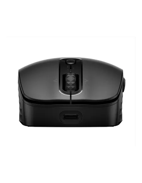 Ratón hp inalámbrico recargable 690