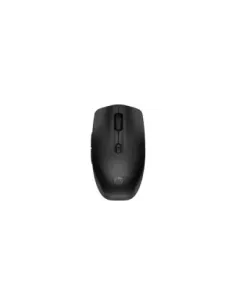 Ratón Inalámbrico por Bluetooth HP 425 Programable/ Hasta 4000 DPI/ Negro