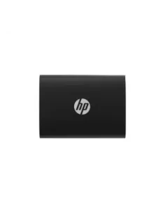 Disco duro externo ssd hp p900 512gb usb tipo c negro