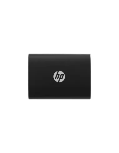 Disco duro externo ssd hp p900 512gb usb tipo c negro