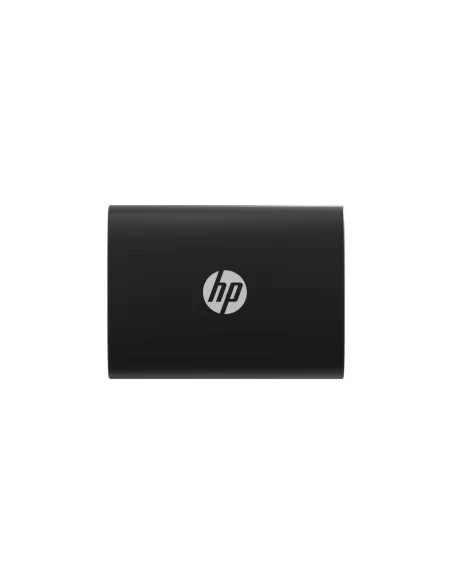 Disco duro externo ssd hp p900 4tb usb tipo c negro