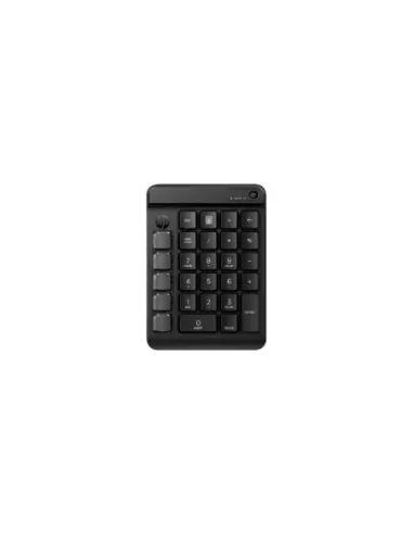 Teclado Numérico Inalámbrico HP 435 Programable