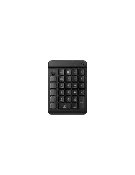 Teclado Numérico Inalámbrico HP 435 Programable