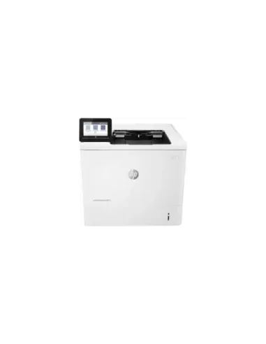 Impresora Láser Monocromo HP Laserjet Enterprise M612DN Dúplex/ Blanca