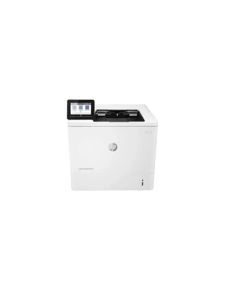 Impresora Láser Monocromo HP Laserjet Enterprise M612DN Dúplex/ Blanca