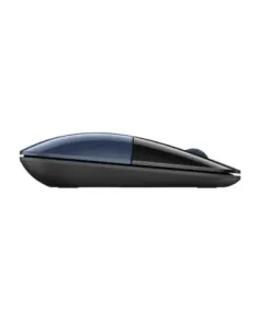 Ratón hp inalámbrico z3700 azul