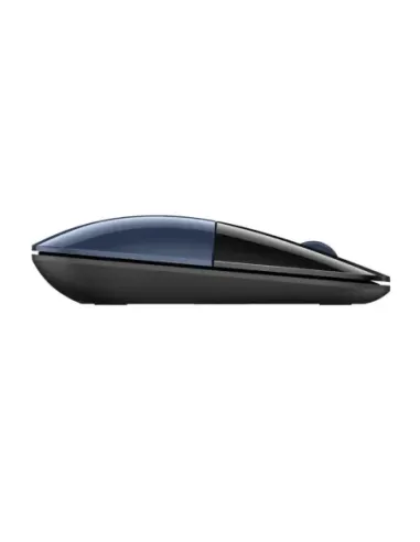 Ratón hp inalámbrico z3700 azul