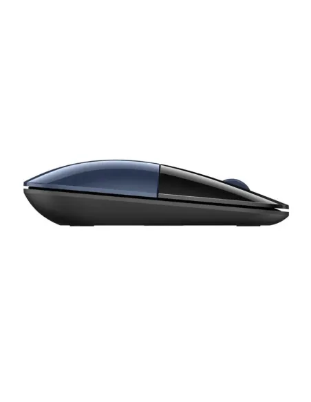 Ratón hp inalámbrico z3700 azul