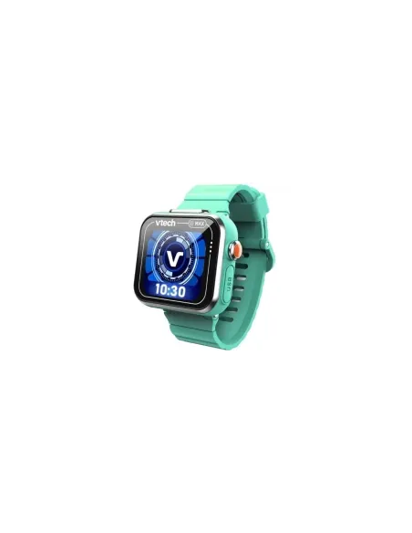 Smartwatch VTech Kidizoom Smartwatch Max/ Notificaciones/ Aguamarina