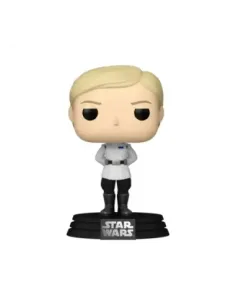 Funko pop star wars: andor supervisor dedra meero