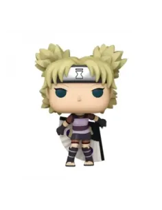 Funko pop naruto shippuden temari 80254